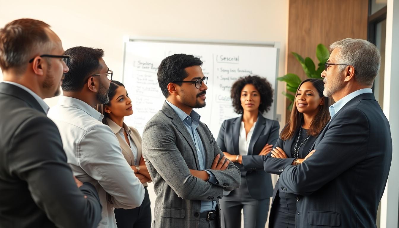 Empower Your Leadership Journey
